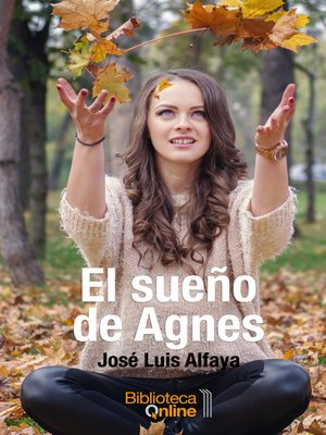 cover image of El sueño de Agnes